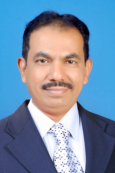 SANDESH RAMAKANT KULKARNI